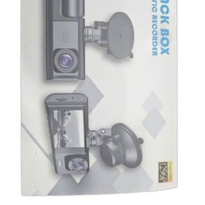 BLACK BOX TRAFFIC RECODER